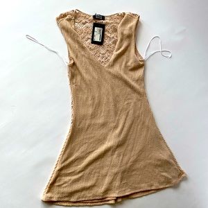 Boutique nwt summer dress